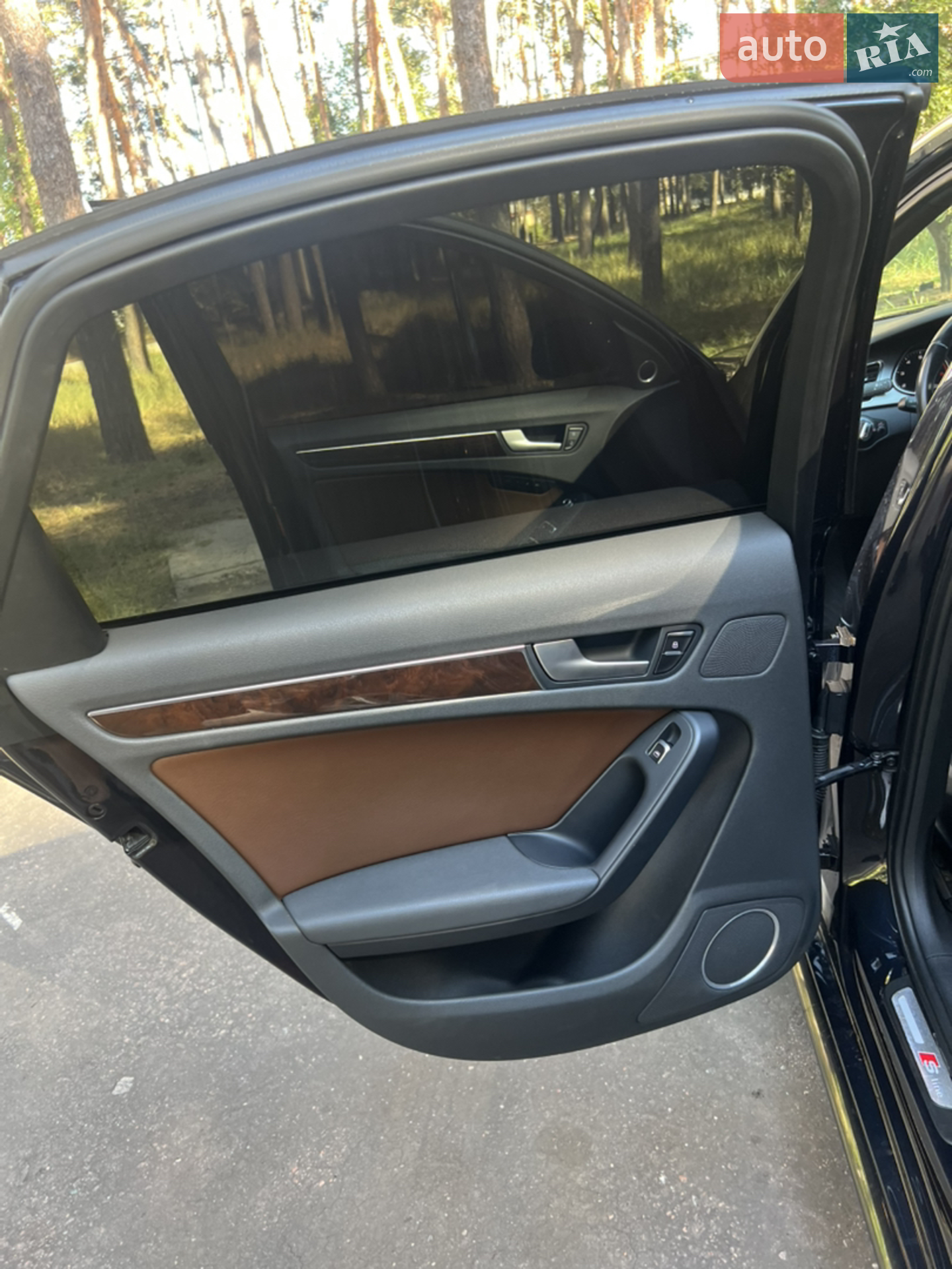 2014 Audi A4 - мініатюра 12