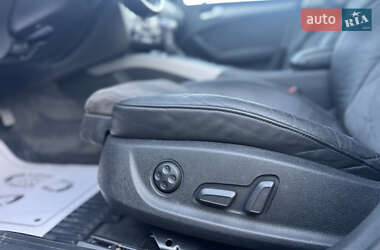 Универсал Audi A4 2014 в 