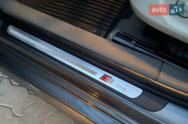 Седан Audi A4 2012 в 