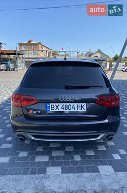Универсал Audi A4 2009 в 