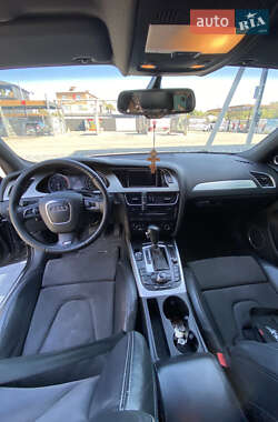 Универсал Audi A4 2009 в 