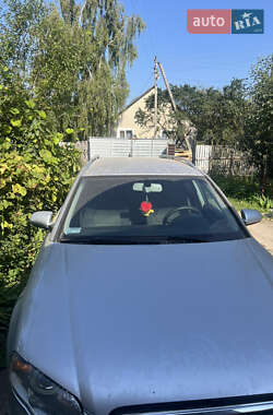 Универсал Audi A4 2005 в Сарнах