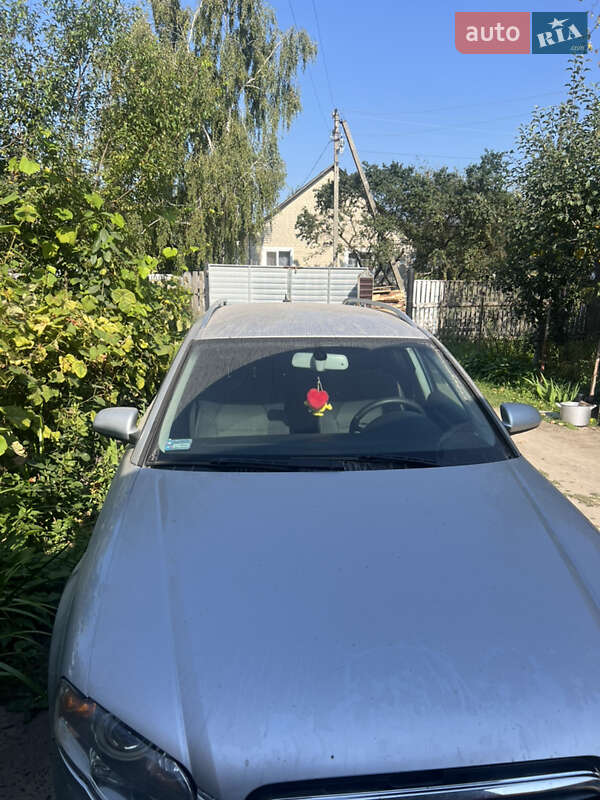 Audi A4 2005