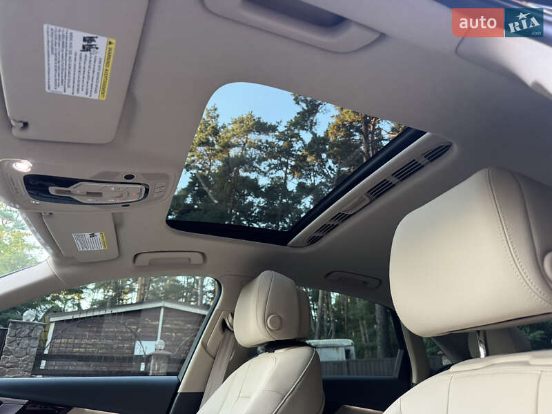Седан Audi A4 2019 в Киеве