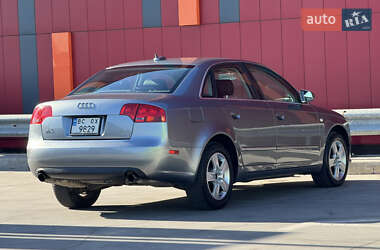 Седан Audi A4 2006 в 