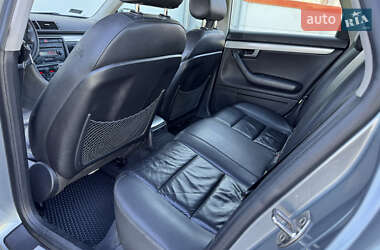 Седан Audi A4 2006 в 