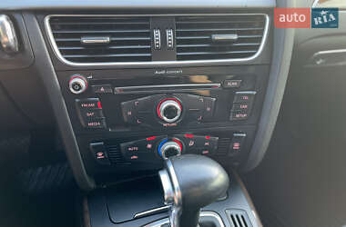 Седан Audi A4 2014 в 