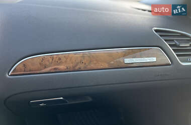Седан Audi A4 2014 в 