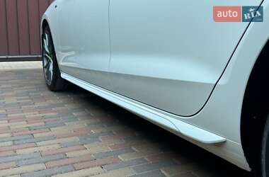 Универсал Audi A4 2020 в 