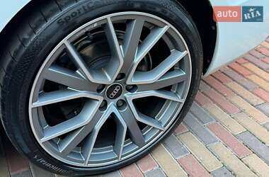 Универсал Audi A4 2020 в 