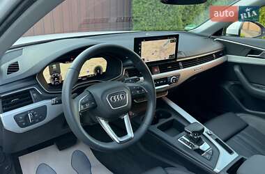 Универсал Audi A4 2020 в 