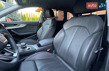 Универсал Audi A4 2020 в 