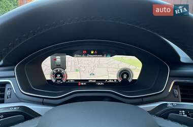 Универсал Audi A4 2020 в 