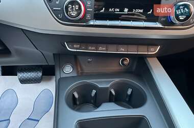 Универсал Audi A4 2020 в 