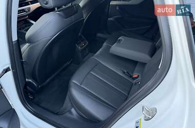 Универсал Audi A4 2020 в 