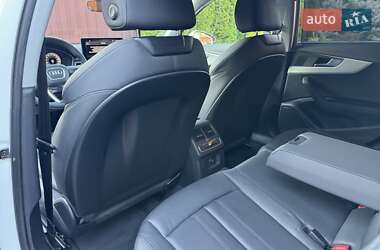 Универсал Audi A4 2020 в 