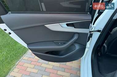 Универсал Audi A4 2020 в 