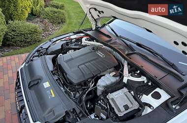 Универсал Audi A4 2020 в 