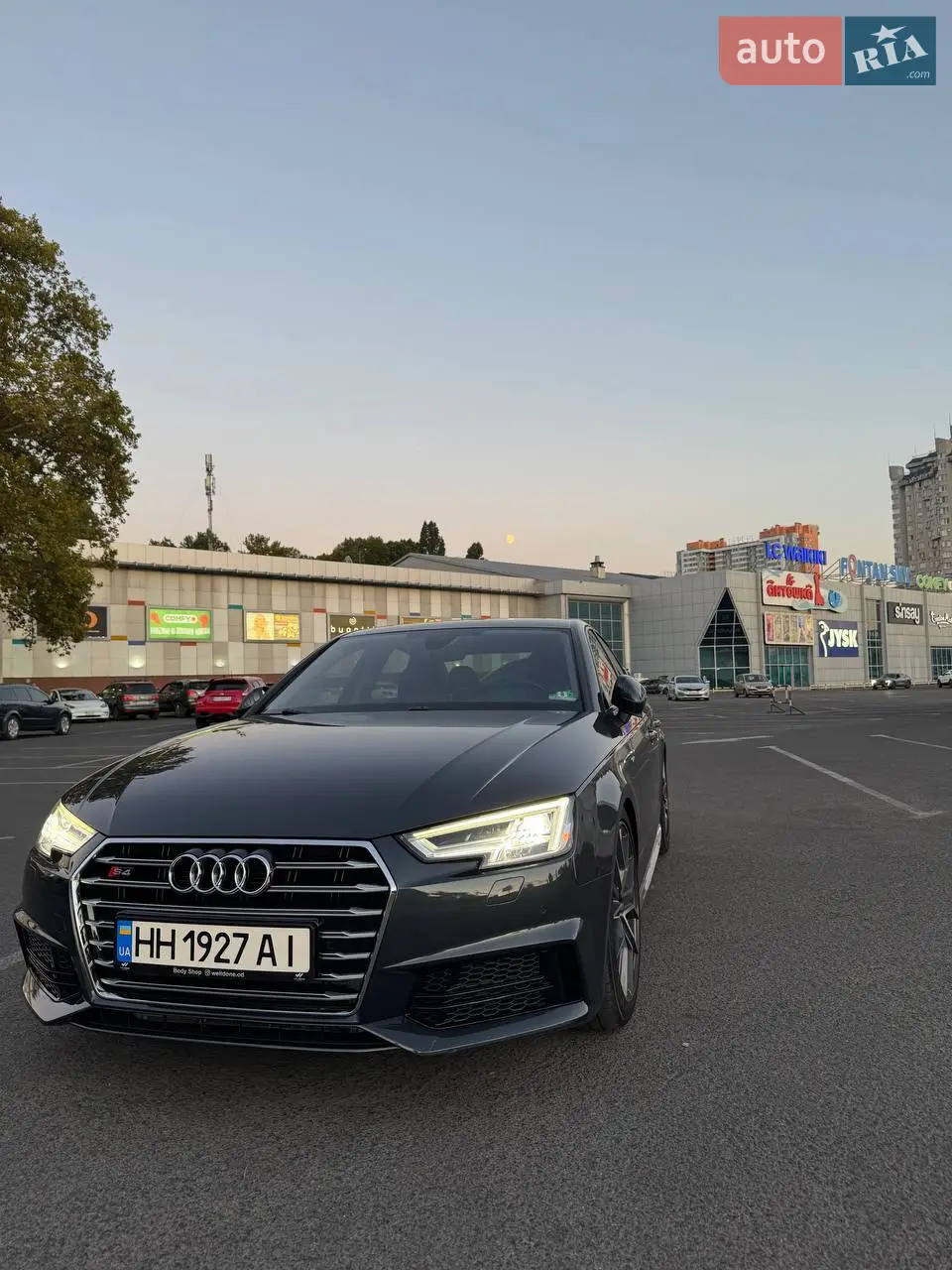 2018 Audi A4 - мініатюра 24