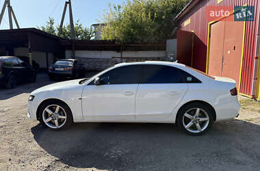 Седан Audi A4 2008 в 