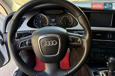 Седан Audi A4 2008 в 