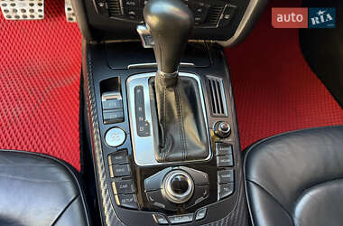 Седан Audi A4 2008 в 