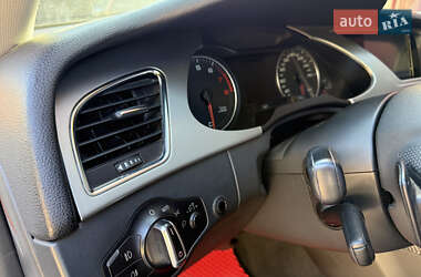 Седан Audi A4 2008 в 