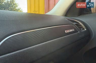 Седан Audi A4 2008 в 