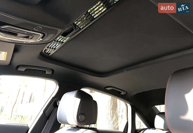Седан Audi A4 2019 в Києві