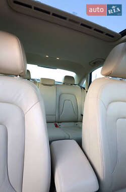 Седан Audi A4 2014 в 