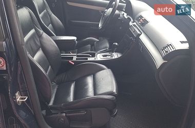 Универсал Audi A4 2004 в Харькове