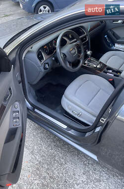Універсал Audi A4 2014 в 