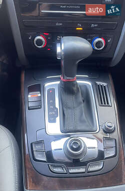 Універсал Audi A4 2014 в 