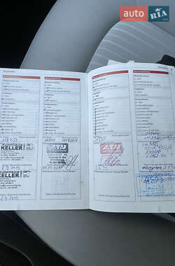 Універсал Audi A4 2014 в 
