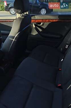 Седан Audi A4 2006 в 