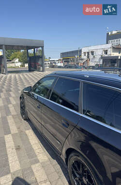 Универсал Audi A4 2007 в 