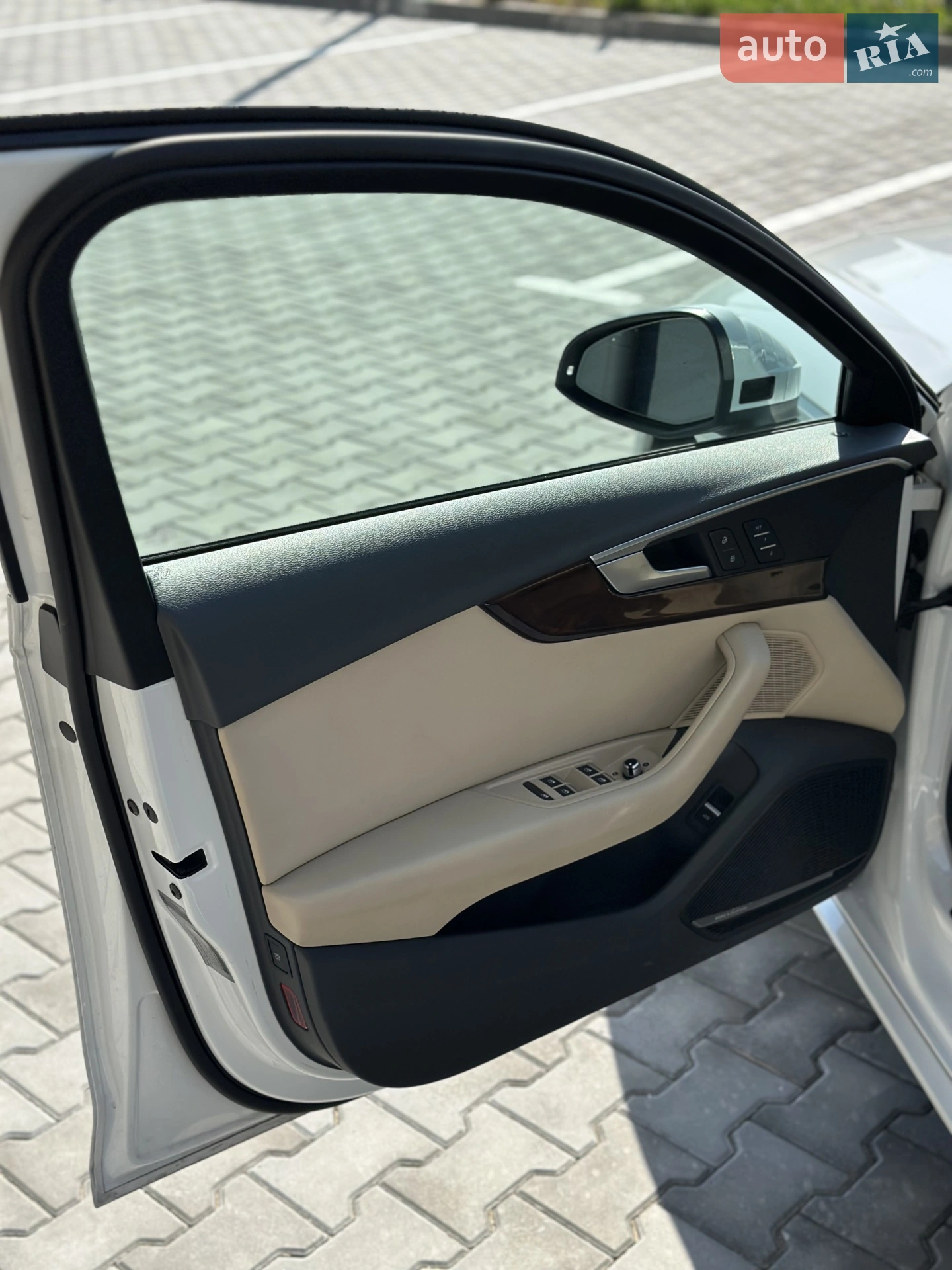 2016 Audi A4 - мініатюра 9