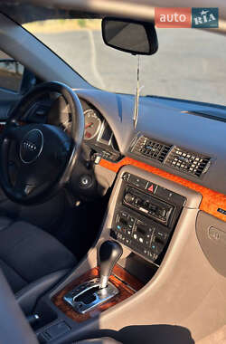 Универсал Audi A4 2002 в 