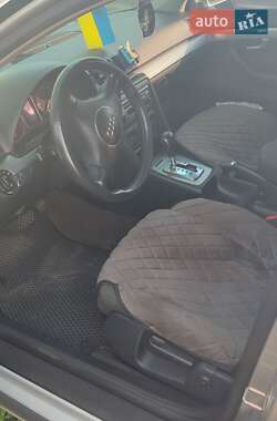 Универсал Audi A4 2004 в 