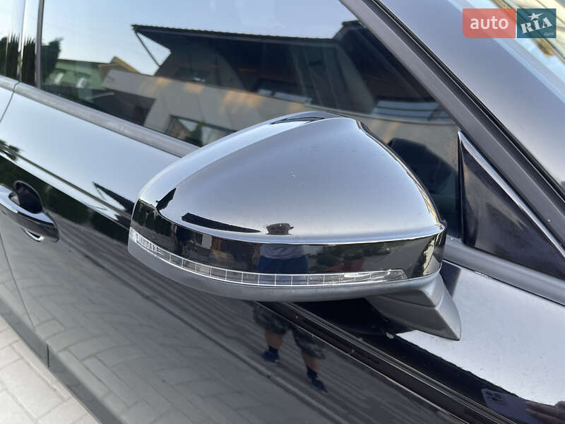 Седан Audi A4 2016 в Тернополе фото 17 Седан Audi A4 2016 в Тернополе