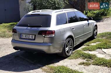 Універсал Audi A4 2006 в 