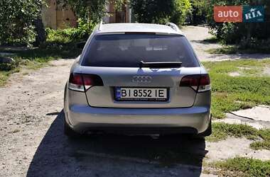 Універсал Audi A4 2006 в 
