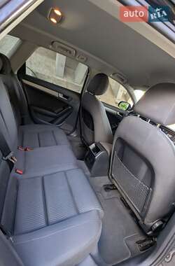 Универсал Audi A4 2012 в 