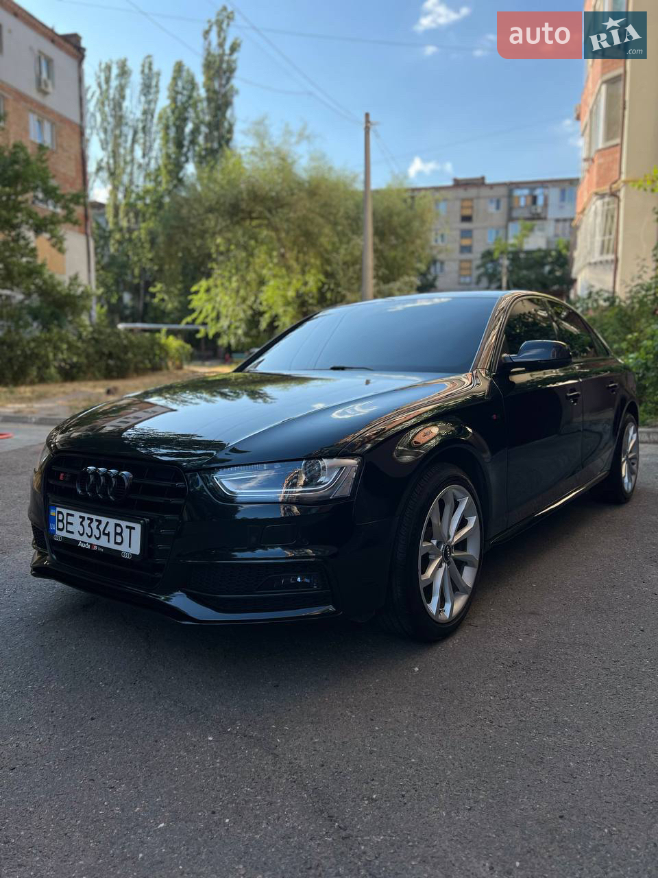 2013 Audi A4 - мініатюра 27