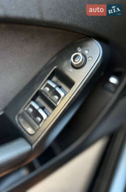 Седан Audi A4 2013 в 