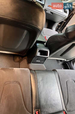 Седан Audi A4 2013 в 