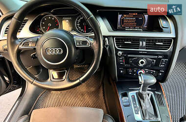 Седан Audi A4 2013 в 