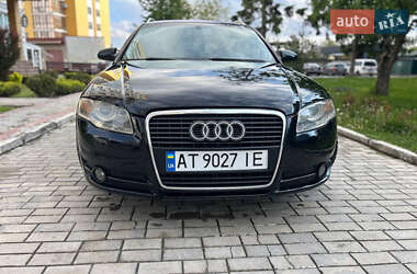 Универсал Audi A4 2006 в 
