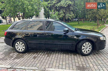 Универсал Audi A4 2006 в 