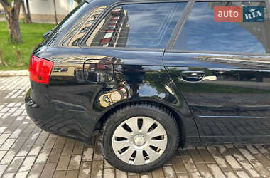 Универсал Audi A4 2006 в 